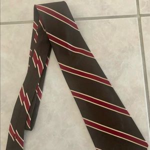 Polo Ralph Lauren Silk Tie